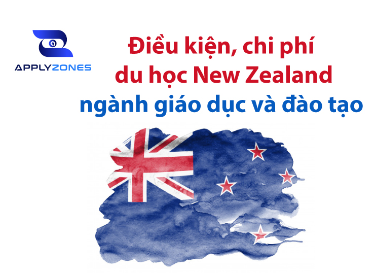 Du học New Zealand ngành giáo dục và đào tạo
